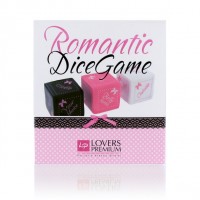 LoversPremium - Dice Game Romantic