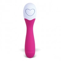 Lovelife by OhMiBod - Cuddle G-Spot Vibe