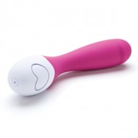 Lovelife by OhMiBod - Cuddle G-Spot Vibe