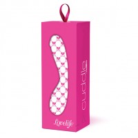 Lovelife by OhMiBod - Cuddle G-Spot Vibe