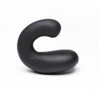 Je Joue - G-Kii G-Spot Vibrator Black