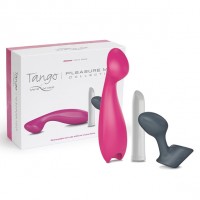 We-Vibe - Tango Pleasure Mate Collection