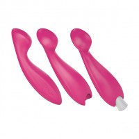 We-Vibe - Tango Pleasure Mate Collection