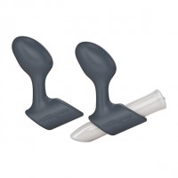 We-Vibe - Tango Pleasure Mate Collection