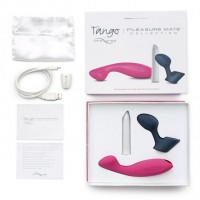 We-Vibe - Tango Pleasure Mate Collection