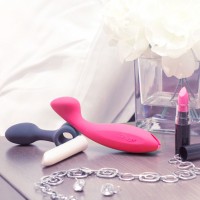 We-Vibe - Tango Pleasure Mate Collection