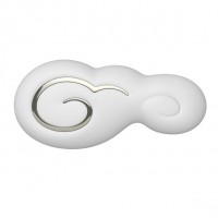 Sky by Ave - Nimbus Clitoral Vibrator White