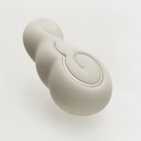 Sky by Ave - Nimbus Clitoral Vibrator White