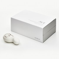 Sky by Ave - Nimbus Clitoral Vibrator White