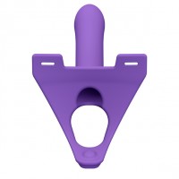 Perfect Fit - Zoro Strap-On 14 cm Purple