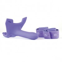 Perfect Fit - Zoro Strap-On 14 cm Purple