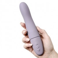 Tickler Vibes - Classy Smooth Operator Classic Vibrator