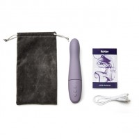 Tickler Vibes - Classy Smooth Operator Classic Vibrator