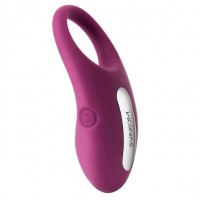 Svakom - Winni Vibrating Ring Violet