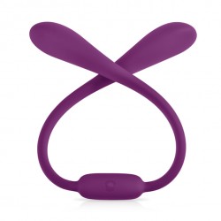 Jimmyjane - Ascend 7 Vibrator Purple