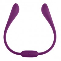 Jimmyjane - Ascend 7 Vibrator Purple