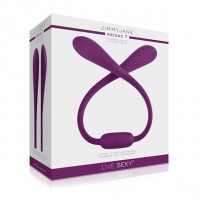 Jimmyjane - Ascend 7 Vibrator Purple