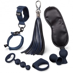 Fifty Shades of Grey - Darker Kinky Fuckery Kinky Couples Kit