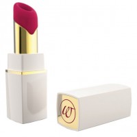 Womanizer - 2Go Lipstick White