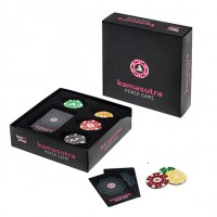 Kama Sutra Poker Game (NL-EN-DE-FR)