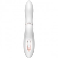 Satisfyer - Pro G-Spot Rabbit