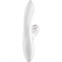 Satisfyer - Pro G-Spot Rabbit