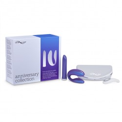 We-Vibe - Anniversary Collection