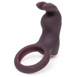 Fifty Shades of Grey - Freed Rechargeable Rabbit Love Ring