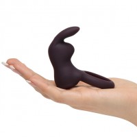 Fifty Shades of Grey - Freed Rechargeable Rabbit Love Ring