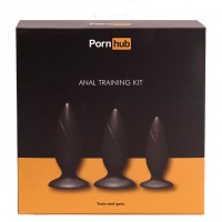 Pornhub - Anal Training Kit