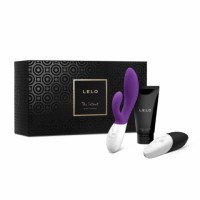 The Intent Holiday Gift Set