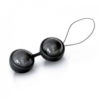 LUNA Beads Noir